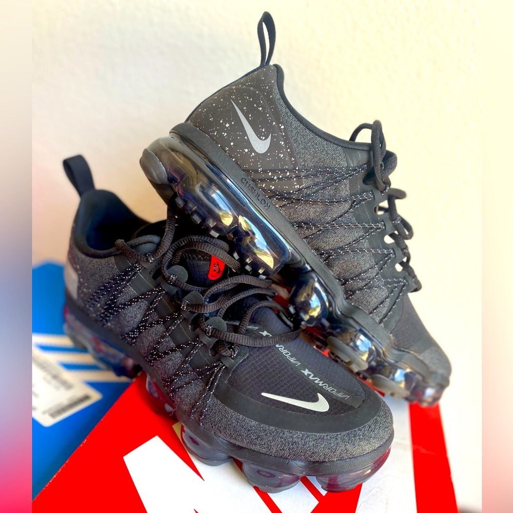 Nike Air Vapormax Run Utility